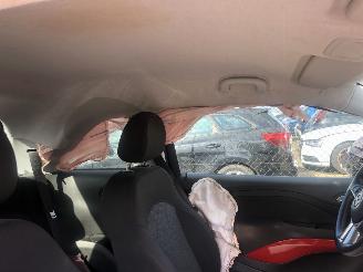 Opel Adam adam 1.2  glam picture 13