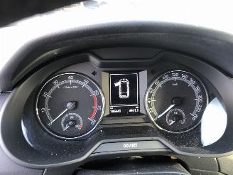 Skoda Octavia Octavia Combi 1.0 TSI Greentech Ambition Business picture 14