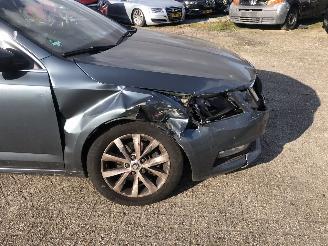 Skoda Octavia Octavia Combi 1.0 TSI Greentech Ambition Business picture 4