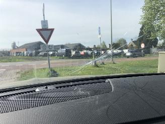 Opel Astra Astra 1.2 Edition picture 17