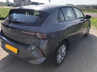 Opel Astra Astra 1.2 Edition picture 12