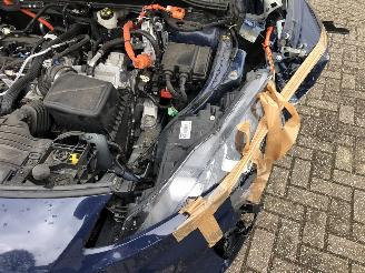 Ford Kuga Kuga 2.5 PHEV Titanium picture 10