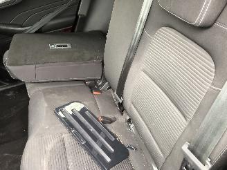Ford Kuga Kuga 2.5 PHEV Titanium picture 20