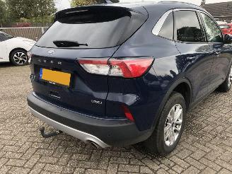 Ford Kuga Kuga 2.5 PHEV Titanium picture 3