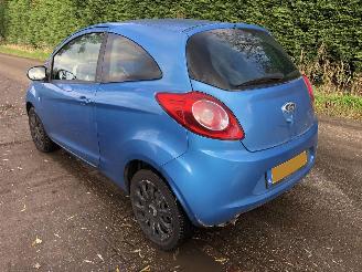 Ford Ka  picture 6