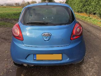 Ford Ka  picture 5