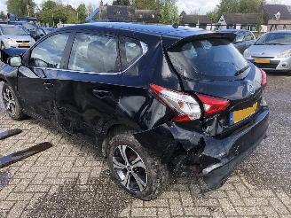 Nissan Pulsar 1.2 picture 4