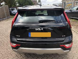 Kia Niro Niro 1.6 GDi Hybrid DynamicLine search picture 6