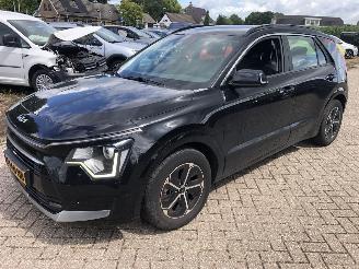 Kia Niro Niro 1.6 GDi Hybrid DynamicLine search picture 2