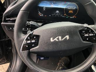 Kia Niro Niro 1.6 GDi Hybrid DynamicLine search picture 13