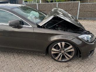 Mercedes CLS cls 400 picture 4