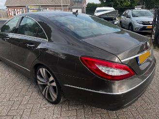 Mercedes CLS cls 400 picture 2