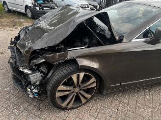 Mercedes CLS cls 400 picture 8