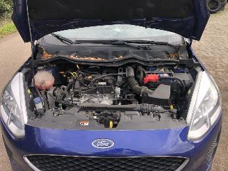 Ford Fiesta Fiesta 1.1 Trend picture 6