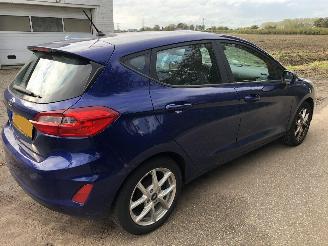 Ford Fiesta Fiesta 1.1 Trend picture 7