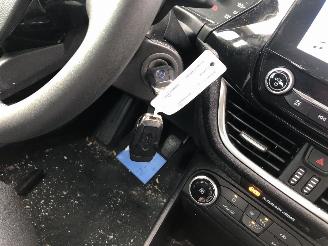 Ford Fiesta Fiesta 1.1 Trend picture 14