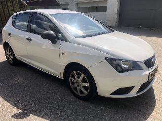 Seat Ibiza 1.2  TSI  style picture 3