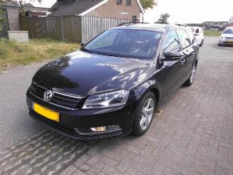 Uttjänta bilar auto Volkswagen Passat passat 1.6 tdi high-line 77kw 2014/5