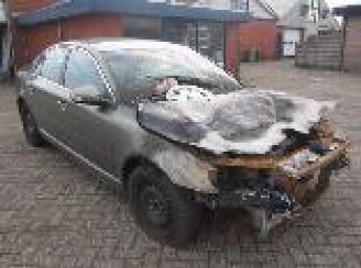 Volvo S-80 S80 1.6D DRIVe picture 3