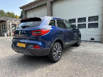 krockskadad bil auto Renault Kadjar 1.2 TCe Bose Automaat Pano 2016/12