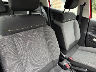 Citroën C3 1.5 BlueHDi Feel Navi Clima Cruise 1e Eig NAP ! picture 8