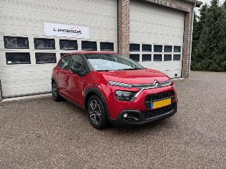 Citroën C3 1.5 BlueHDi Feel Navi Clima Cruise 1e Eig NAP ! picture 2
