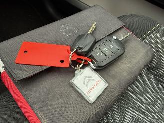 Citroën C3 1.5 BlueHDi Feel Navi Clima Cruise 1e Eig NAP ! picture 12