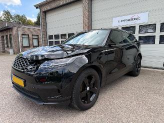 skadebil auto Land Rover Range Rover Velar 2.0 l4 Turbo AWD R-Dynamic Automaat Pano 2018/6
