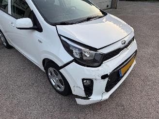 Kia Picanto 1.0 CVVT EconomyPlusline Airco NAP ! picture 16