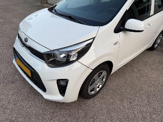 Kia Picanto 1.0 CVVT EconomyPlusline Airco NAP ! picture 17