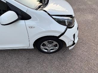 Kia Picanto 1.0 CVVT EconomyPlusline Airco NAP ! picture 21