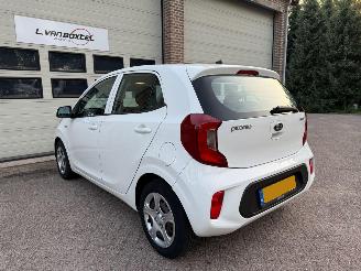 Kia Picanto 1.0 CVVT EconomyPlusline Airco NAP ! picture 3