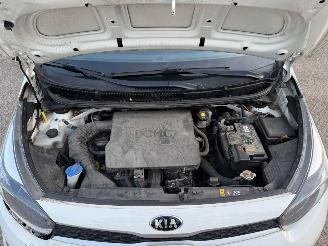 Kia Picanto 1.0 CVVT EconomyPlusline Airco NAP ! picture 13