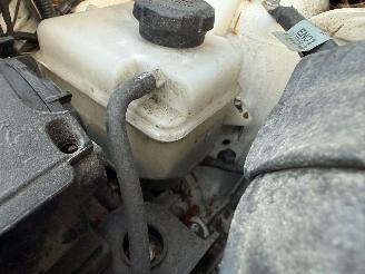Kia Picanto 1.0 CVVT EconomyPlusline Airco NAP ! picture 18
