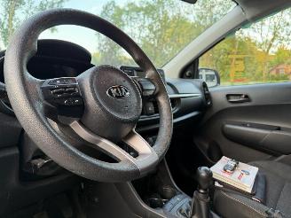 Kia Picanto 1.0 CVVT EconomyPlusline Airco NAP ! picture 8