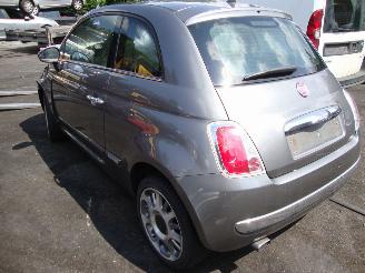 Fiat 500  picture 6