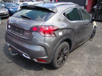 Citroën DS4  picture 3