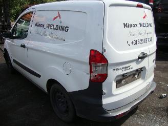 Ford Transit Connect  picture 6