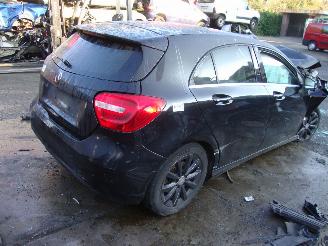 Mercedes A-klasse  picture 3