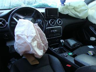 Mercedes A-klasse  picture 5