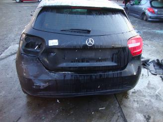 Mercedes A-klasse  picture 4