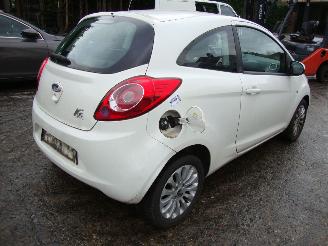 Ford Ka  picture 4