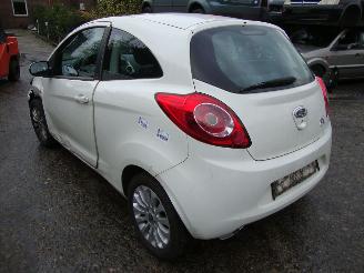 Ford Ka  picture 6