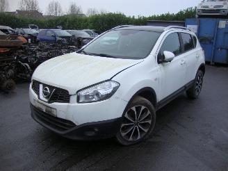 Auto da rottamare Nissan Qashqai diesel 2013/1