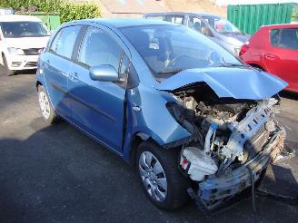 Toyota Yaris  picture 2