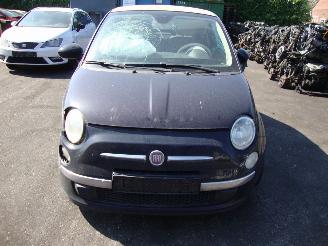 Fiat 500  picture 2