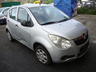 Opel Agila  picture 3