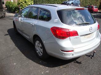 Opel Astra  picture 5