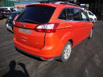Ford C-Max  picture 4