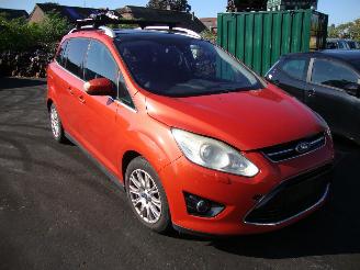 Ford C-Max  picture 3